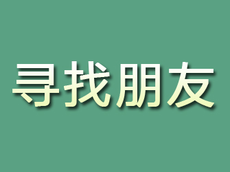 临武寻找朋友